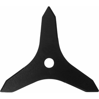 Nůž křovinořezu 3 zuby 300/25,4mm