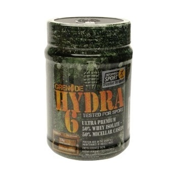 Grenade Hydra 6 350 g