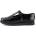 Kickers Детски обувки Kickers Fragma T Bar Junior Girls Shoes - Black