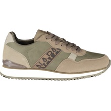 Napapijri shoes Zelená