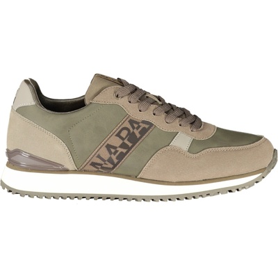 Napapijri shoes Zelená