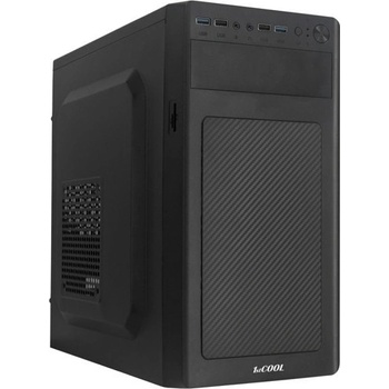 1stCOOL STEP 3 ver.2 MC-STEP3-AU-USB3