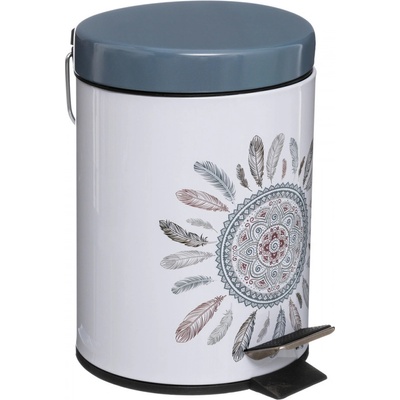 Boho 5Five Kôš na odpad 983A, 3 l