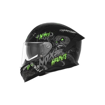 NOX N401 ZUMBI