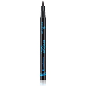 Essence Водоустойчива очна линия Essence 01