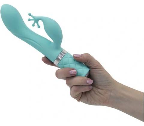 Pillow Talk Kinky