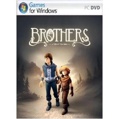 505 Games Brothers A Tale of Two Sons (PC)