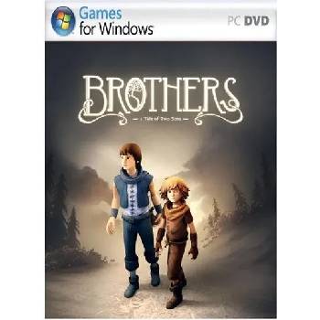 505 Games Brothers A Tale of Two Sons (PC)