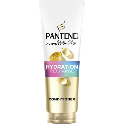 Pantene Pro-V Балсам за коса Hydration Recharge, 230 ml