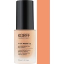 Korff Fluidní Liftingový Make Up 03 ořech 30 ml