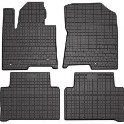 FroGum Гумени стелки за KIA Sorento IV (2020+), марка Frogum (411340)