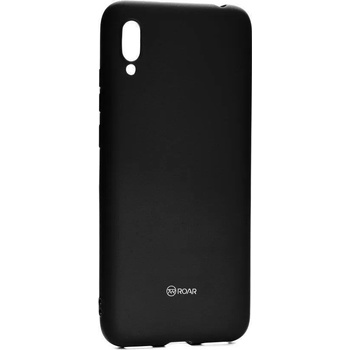 Image 1 of Roar Силиконов Калъф за Huawei Y6 2019, Roar Color Case, Черен (5901737999108)