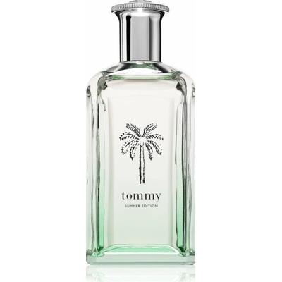 Tommy Hilfiger Tommy Endless Summer toaletná voda pánska 100 ml