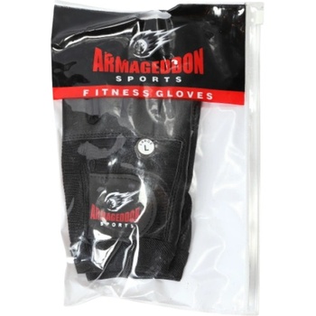 ARMAGEDDON Фитнес ръкавици Unisex XL