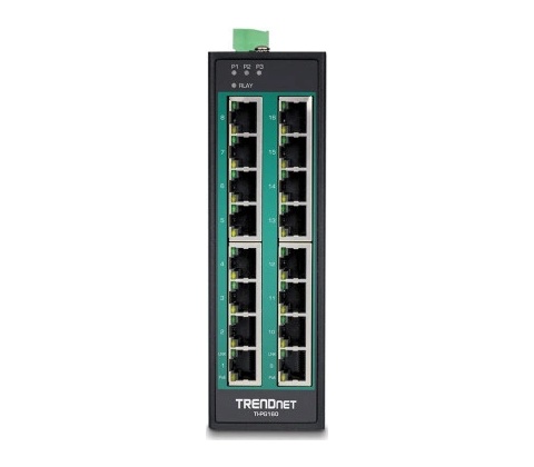 TrendNet TI-PG160