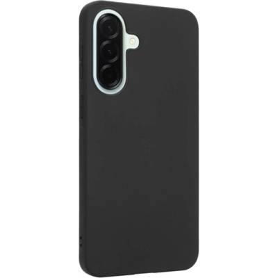Tactical Samsung A37 5G TACTICAL TPU Силиконов протектор за телефон Ултратънък, устойчив на удари, ЧЕРЕН 57983129616 (57983129616)