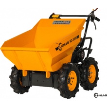 Prepravný vozík Lumag Minidumper MD 300R