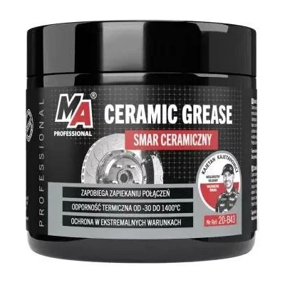 MA Professional Keramické mazivo 500 g