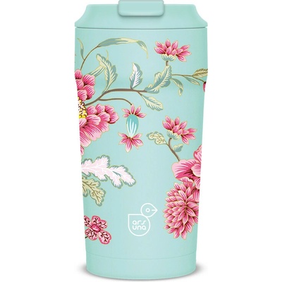 Ars una termohrnček Oriental tyrkys 470 ml