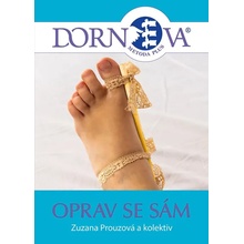 Dornova metoda Oprav se sám Alex Kling Kateřina Malečková Jana Peterková Zuzana Prouzová