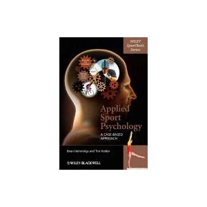 Applied Sport Psychology - A Case-Based Approach | Hemmings (ISBN: 9780470725740)