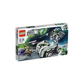 LEGO® Galaxy Squad 70704 Likvidátor havěti