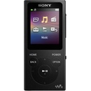 MP3 a MP4 přehrávače Sony NWZ-E393 4GB