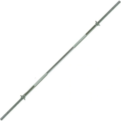 HMS GRP220 Obouruční osa 220 cm x 30 mm – Zboží Mobilmania