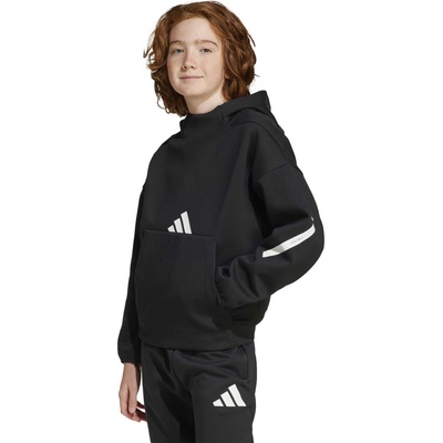 Adidas Суитшърт Z. N. E. Hoodie Kids