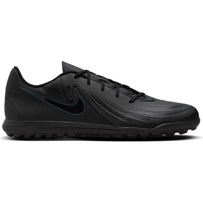 Nike Футболни стоножки Nike Phantom GX II Club Astro Turf Football Boots - Black/Green