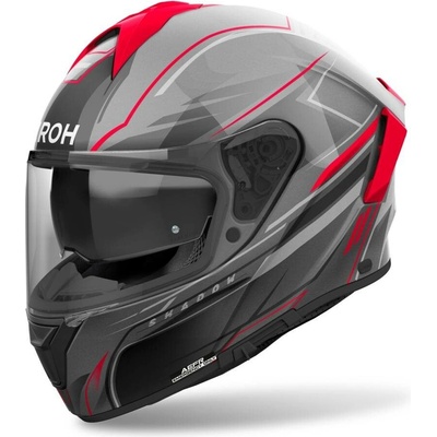 Airoh Spark 2 Shadow 2026