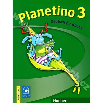 Planetino 3 AB