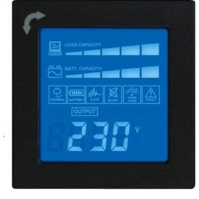 CyberPower PR2200ELCDSL