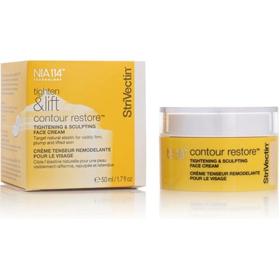 StriVectin Tighten & Lift Contour Restore Tightening and Sculpting Face Cream 50 ml