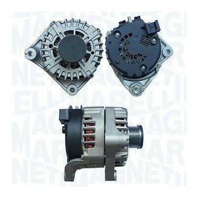 Generátor MAGNETI MARELLI 063735823010