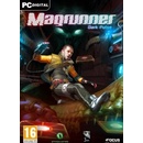 MagRunner: Dark Pulse