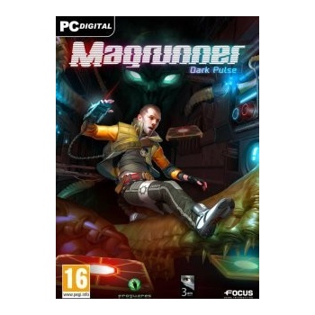 MagRunner: Dark Pulse