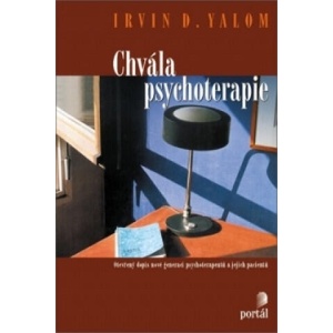 Chvála psychoterapie | Irvin D. Yalom (2012)