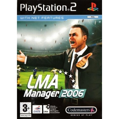 LMA Manager 06