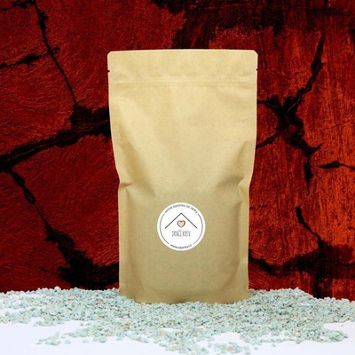 Od Janky vonné kamínky Dračí krev 480 g v recyklovatelném plastovém sáčku