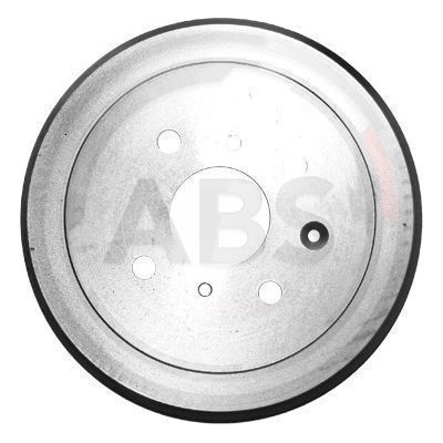 A.B.S. ALL BRAKE SYSTEMS BV. 2823-S