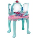 Toaletný stolík malej princeznej