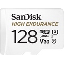 SanDisk microSDXC 128 GB + SD adapter SDSQQNR-128G-GN6IA