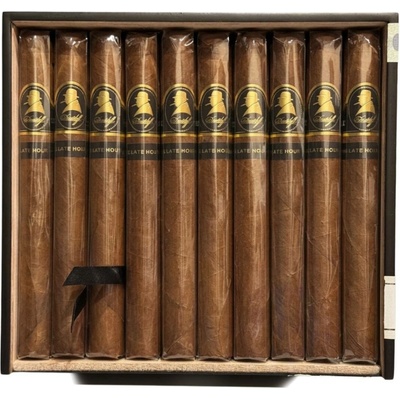 Davidoff W.Churchill Late Hour Churchill 1 ks