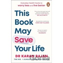 This Book May Save Your Life