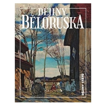Dějiny Běloruska