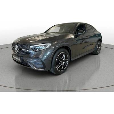 Mercedes-Benz GLC 220 d 145 kW