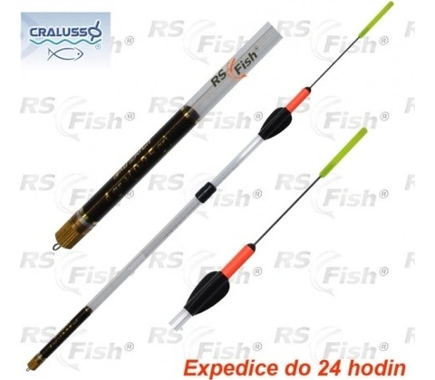 Cralusso Pro Match 6g