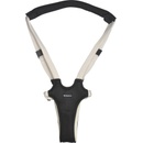 KikkaBoo Gia Mesh - Колан за прохождане - Black 31108010078