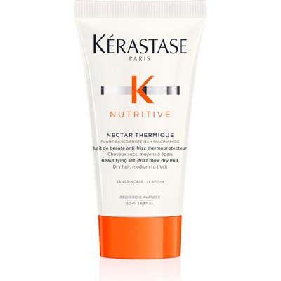 Kérastase Nutritive Nectar Thermique termoaktivní mléko 50 ml